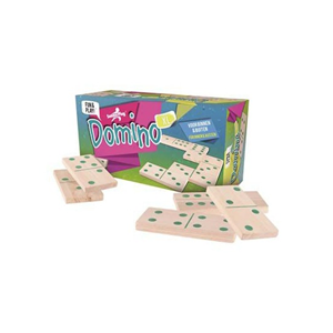 XL domino spel